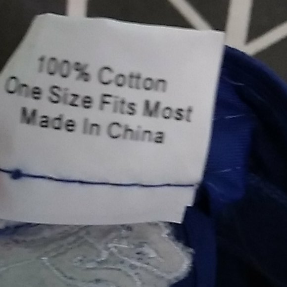 Napa hat - Picture 3 of 4